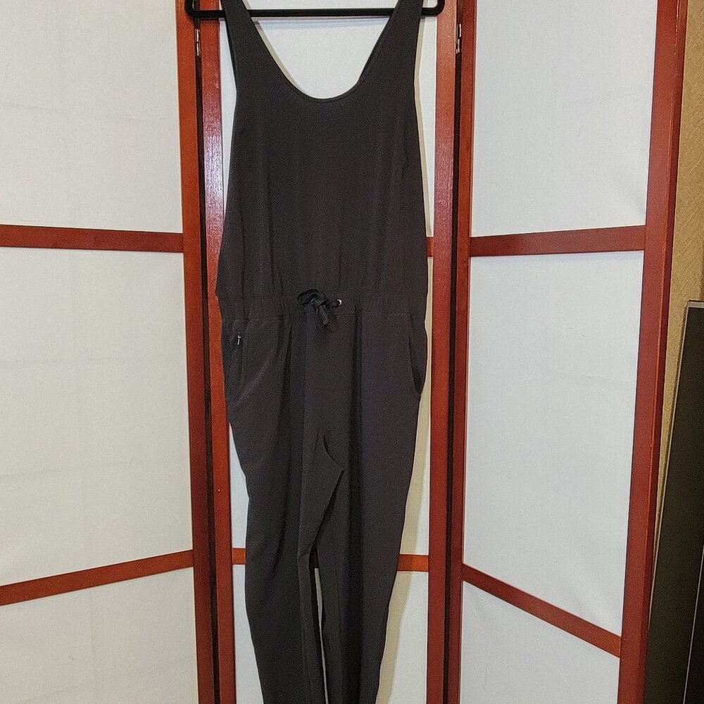 Patagonia Sleeveless Jump Suit - L